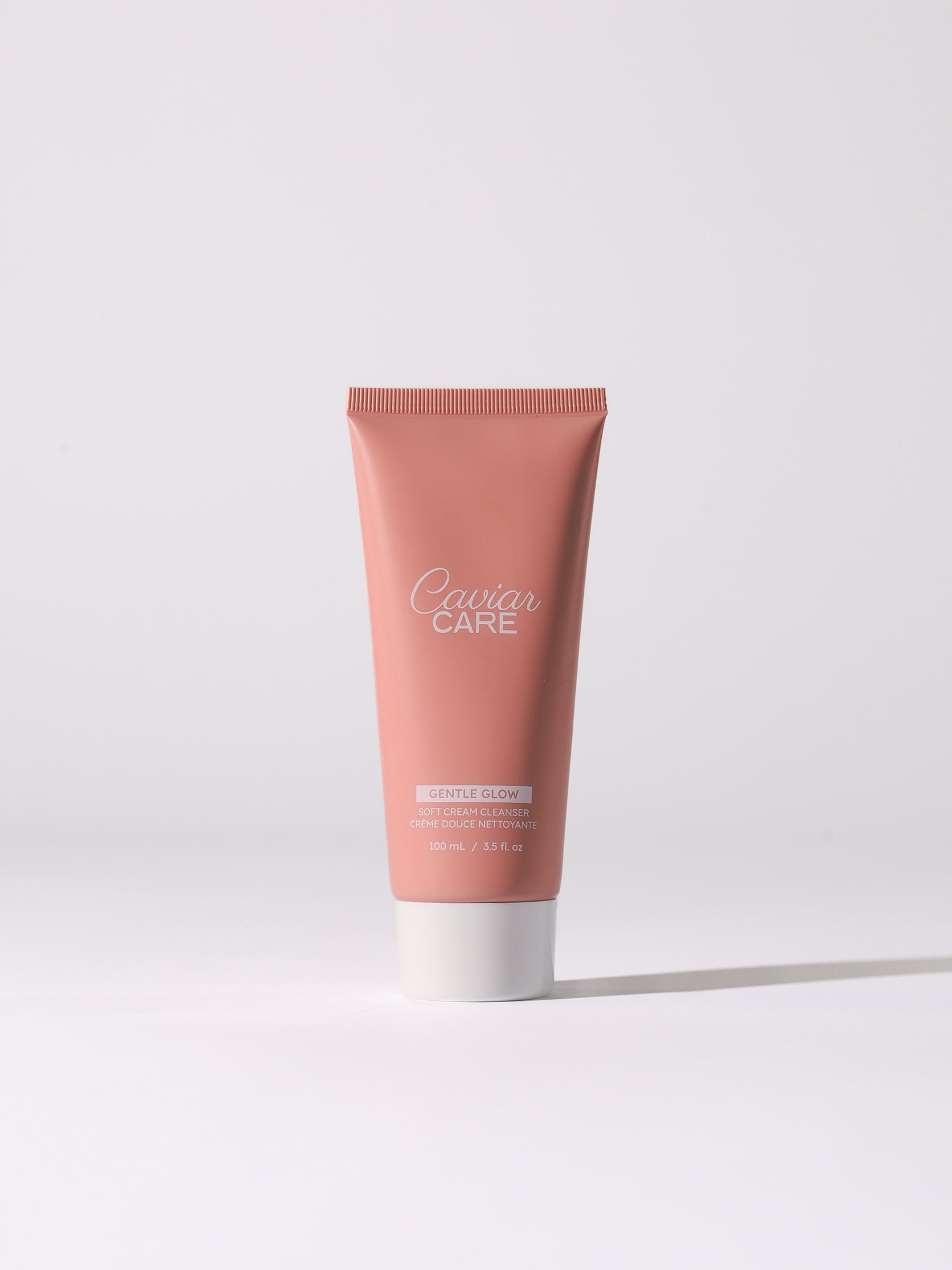 Gentle Glow – Crème nettoyante douce