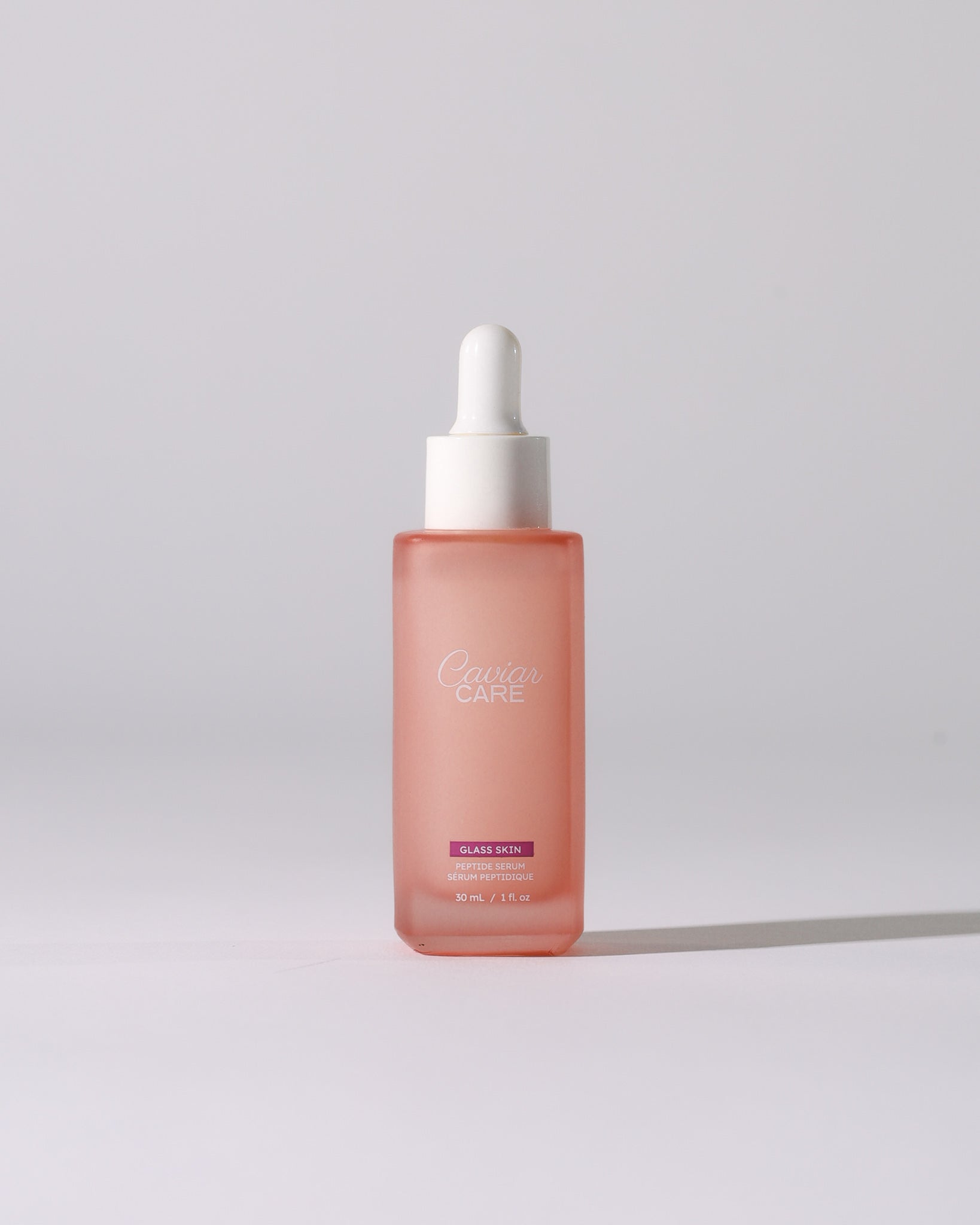 Glass Skin - Peptide Serum