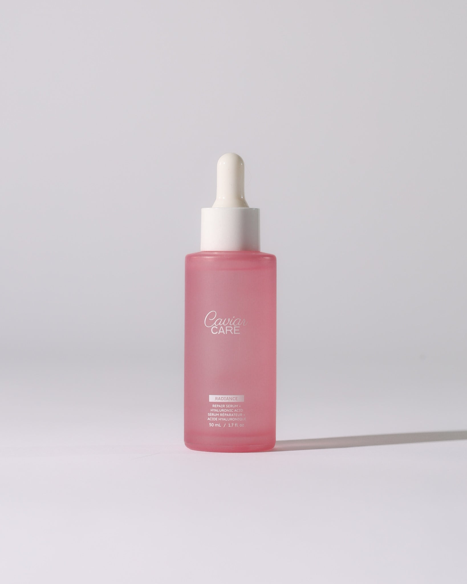 Radiance - Repair Serum + Hyaluronic Acid